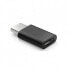 Фото #1 товара Адаптер Micro-USB—USB-C Savio AK-31 / B