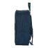 Фото #2 товара Школьный рюкзак F.C. Barcelona Синий (22 x 27 x 10 cm)