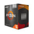 Фото #2 товара Prozessor - AMD - Ryzen 5 5600G Box (100-100000252BOX)