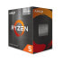 Prozessor - AMD - Ryzen 5 5600G Box (100-100000252BOX)