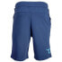 Фото #3 товара Diadora Bermuda Manifesto Shorts Mens Blue Casual Athletic Bottoms 178201-60024