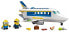 Фото #4 товара Конструктор LEGO LGO MIN Minions Airplane.