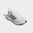 Фото #7 товара Мужские кроссовки для бега adidas 4DFWD 2 running shoes (Белые)