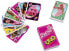 Фото #6 товара Mattel Games UNO Barbie The Movie, Card Game, Collectible, 7 yr(s)