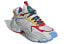 ANGEL CHEN x adidas originals Magmur Runner 低帮 跑步鞋 女款 多彩白 / Кроссовки Adidas originals Magmur Runner FX1941