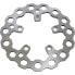 GALFER Cubiq™ DF339Q Brake Disc Серебристый - фото #1