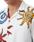 ფოტო #5 პროდუქტის Men's Cabana Short Sleeve Shirt