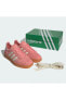 Фото #6 товара Handball Spezial Sporty & Rich Pink Unisex Spor Ayakkabı