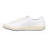 Фото #3 товара Puma Star X Noah Lace Up Mens White Sneakers Casual Shoes 39291601