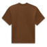 ფოტო #2 პროდუქტის VANS Checker Icon short sleeve T-shirt