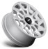 Rotiform CVT silber 8.5x19 ET45 - LK5/112 ML66.6