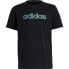 ფოტო #1 პროდუქტის ADIDAS Lin Gt short sleeve T-shirt