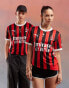 Фото #1 товара Puma AC Milan home football jersey