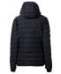 ფოტო #3 პროდუქტის Women's Rainier PrimaLoft Eco Insulated Full Zip Printed Puffer Jacket