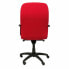 Офисный стул Letur bali P&C BALI350 Красный