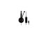 EPOS Sennheiser SC 30 USB ML Monaural On-Ear USB Wired Headset with Microphone