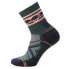 Фото #1 товара SMARTWOOL Hike Light Cushion Zig Zag Valley Mid Crew socks