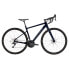Фото #1 товара KROSS Esker 2.0 700 2024 gravel bike