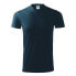 Adler Heavy V-neck T-shirt U MLI-11102