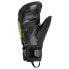 Фото #2 товара Перчатки спортивные LEKI ALPINO WCR Coach 3D Junior mittens