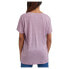 LEE L41JENA39 short sleeve v neck T-shirt