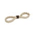 KENTUCKY 8 Loop Cotton Rope Toy