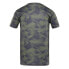 ფოტო #2 პროდუქტის ALPINE PRO Quatr short sleeve T-shirt