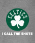 Фото #9 товара Toddler NBA® Boston Celtics Tee 2T