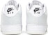 Фото #4 товара [BQ6924-100] Mens Nike Air Force 1 Low 'A Cold Wall White'