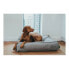 Фото #5 товара Кровать для собаки Hunter Lancaster Серый 120x90 cm