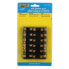 SEACHOICE 6 Gang Fuse And Terminal Block black / bronze, 4 1/2 x 3 1/4 x 7/8´´ - фото #6