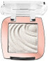 Фото #3 товара Lidschatten - Deborah Color Lovers Eyeshadow 05 - Intense Pink