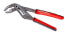 Фото #2 товара Ручные ключи для сантехники Rothenberger ROGRIP M 10" 2K - 6 см - черный/красный