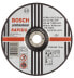 Фото #1 товара Bosch Shield Met.230 мм x 1,9 мм x 22 мм Эксперт для Inox