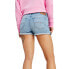 Фото #2 товара TOMMY JEANS Mid Rise denim shorts