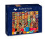 Фото #4 товара PuzzlePuzzle Bunte Körbe 1500 Teile