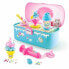 Фото #1 товара Slime Canal Toys Fluffy Case