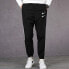 Фото #7 товара Брюки спортивные Nike длинные вязаные узкого кроя для мужчин черные CJ4878-010
