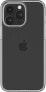 Spigen Spigen Liquid Crystal iPhone 15 Pro 6.1" crystal clear ACS06699 - фото #2