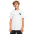 Фото #1 товара QUIKSILVER Rising Water short sleeve T-shirt