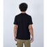 Фото #2 товара HURLEY Everyday Explr Fastlane short sleeve T-shirt