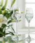 Фото #2 товара Galway Crystal Erne Sherry Glasses, Set of 2