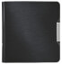 Esselte Leitz 11090094 - A4 - Polyfoam - Black - 350 sheets - 80 g/m² - 6.5 cm