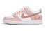 Фото #1 товара Кроссовки Nike Dunk Low Pink Roses