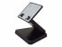 Фото #1 товара Newland STD1200 - Display - Passive holder - Desk - Black