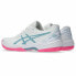 Фото #10 товара Кроссовки Asics Gel-Game 9 Lady White