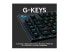 Фото #10 товара Logitech G815 LIGHTSYNC RGB Mechanical Gaming Keyboard With Tactile Switch