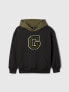 Фото #1 товара Kids Varsity Hoodie