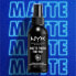 Фото #7 товара Fixierspray Matte Finish/Long Lasting Make-Up 01, 60 ml