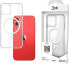 Фото #1 товара 3MK 3MK MagCase iPhone 12 Mini przezroczyste